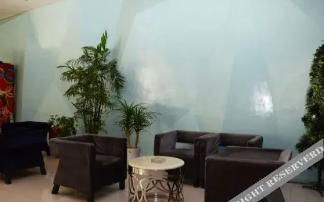 Shengxiya Hotel
