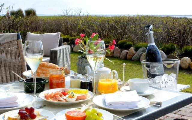 Watthof Hotel