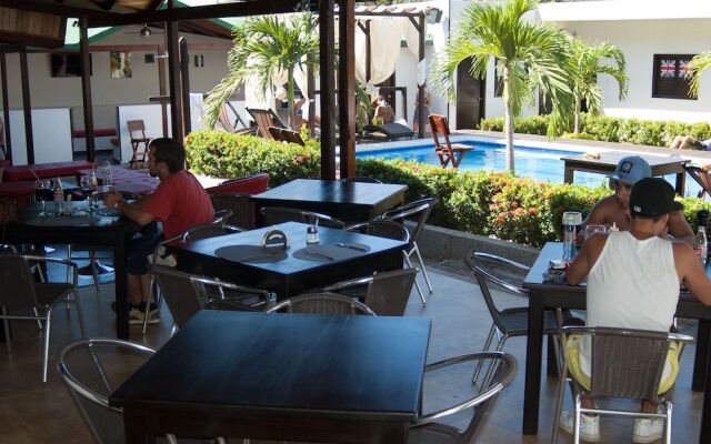 La Masía Summer Hostel