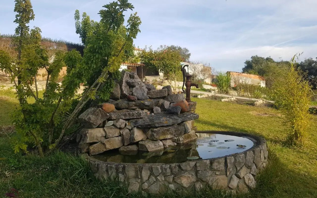Quinta da Fonte - Casa da Charrete