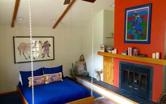 Riversong Inn Retreat