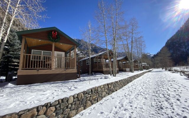 Ouray RV Park & Cabins