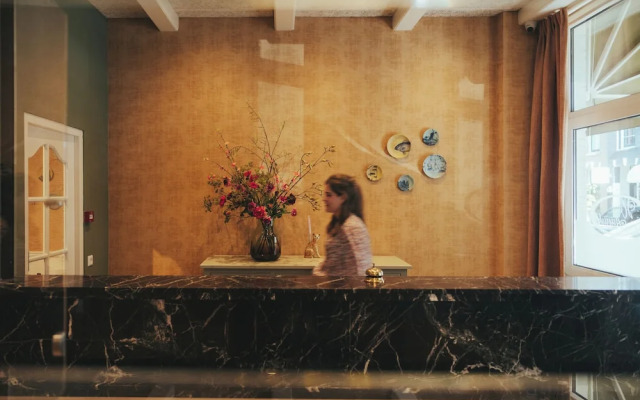 Hotel Asterisk a family run hotel