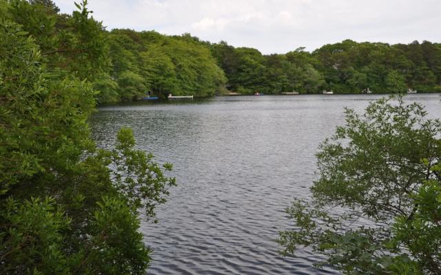 The Endless Summer Hideaway