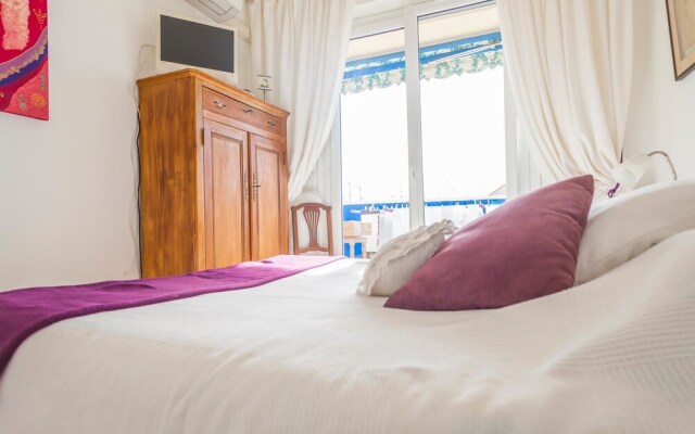 Patricia Apartment 2