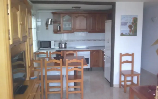 Apartamentos Manbea