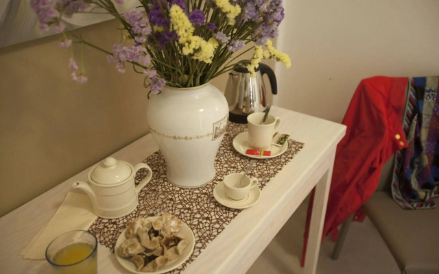 Masseria Tenuta Specolizzi