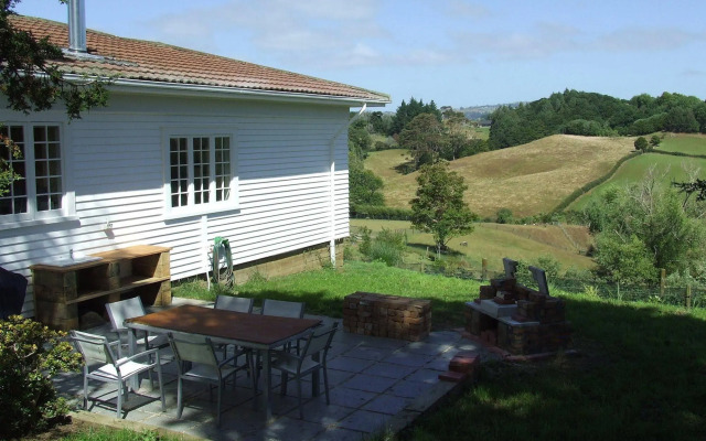 Runciman Berries and Emus B&B