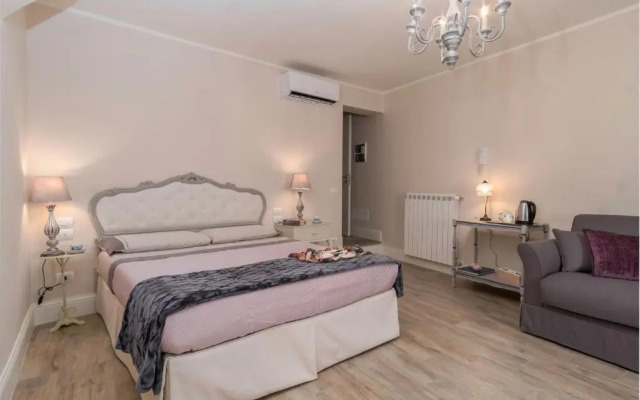 Pistoia Luxury Suite