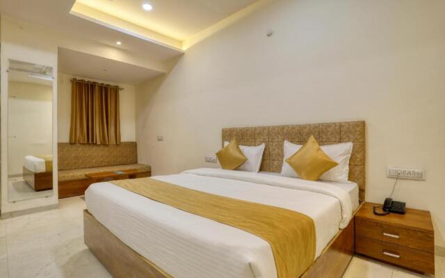 Hotel Konark- Vijay Nagar