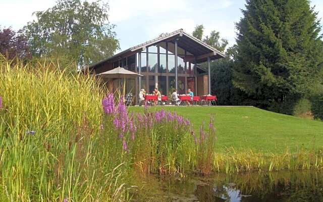 B&B La Romance du Lac