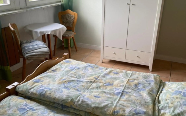 Wein & Gästehaus Porten-Becker