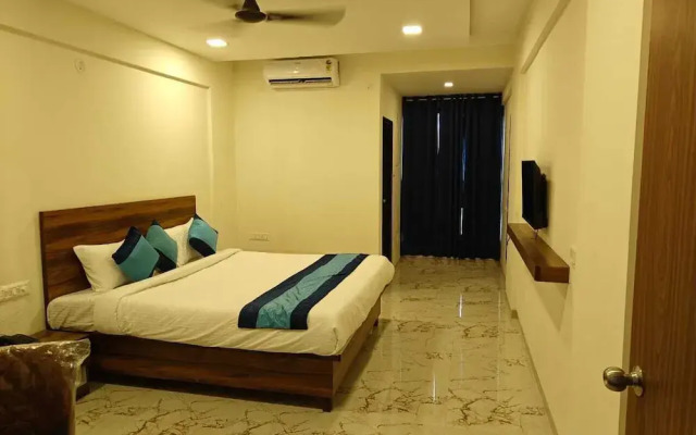 Hotel Iris Executive