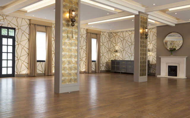 The Orchid Hotel