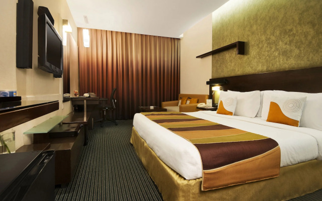 Sayaji Pune