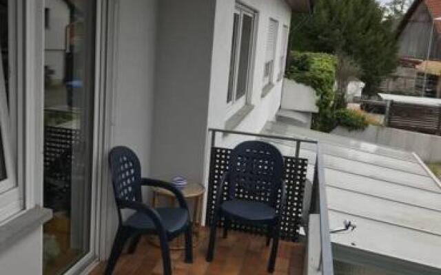 Privatzimmer Süß-Scharf