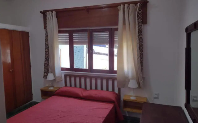 Villa Coca-Los Agapantos-