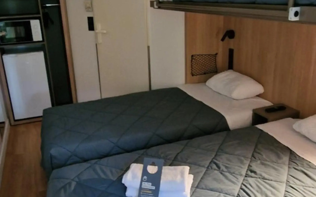 Premiere Classe Compiègne - Jaux