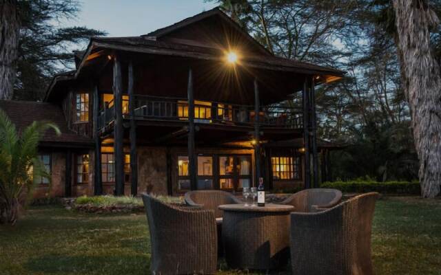 Kibo Villa Amboseli