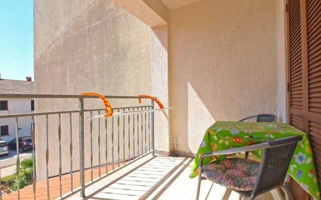Rooms Ivica 1452