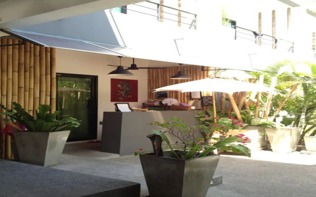 Sairee Sairee Guesthouse