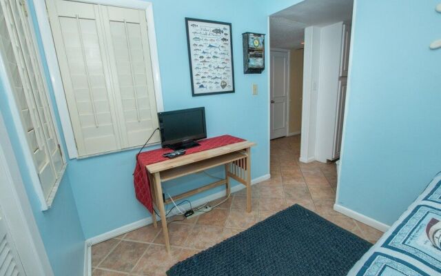 Inlet Reef 615 Destin - 2 Br Condo