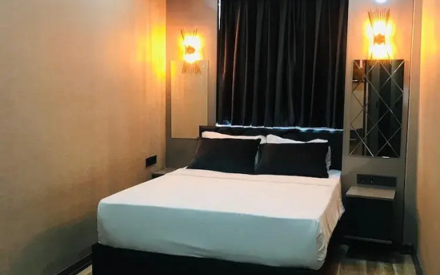 Dar ul Eman Hotel