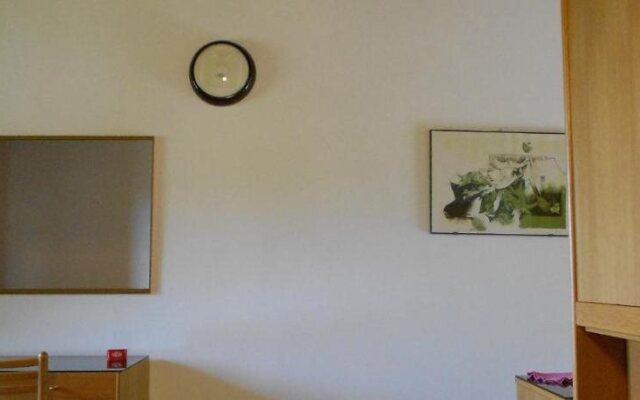 Hotel Meublè Giardino