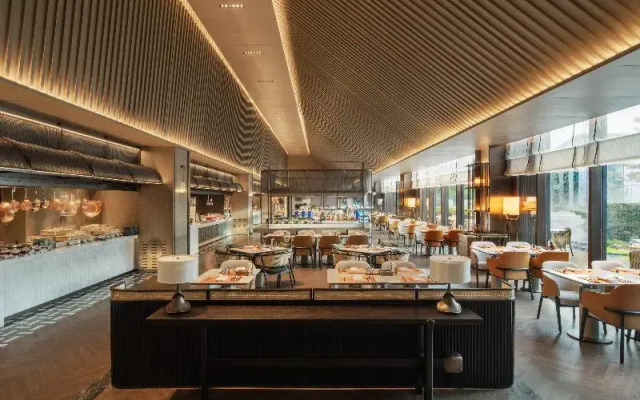 Intercontinental Hotels Xiangyang