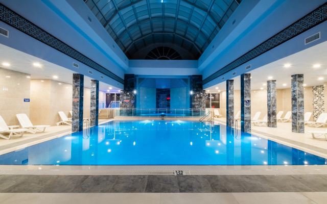 Spa Hotel Colossae Thermal