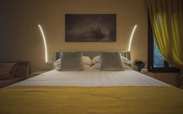 Cinqueteste Luxury Home Venice