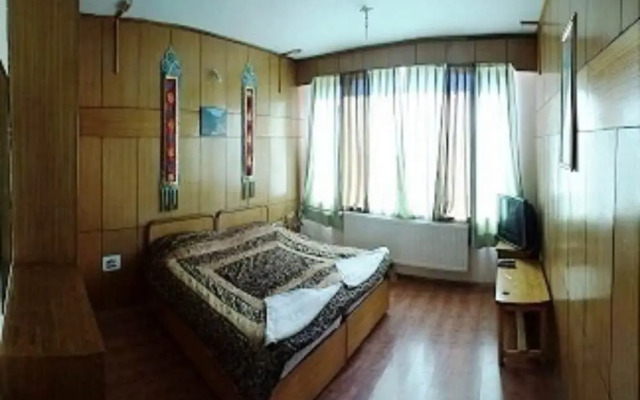 Hotel Panorama