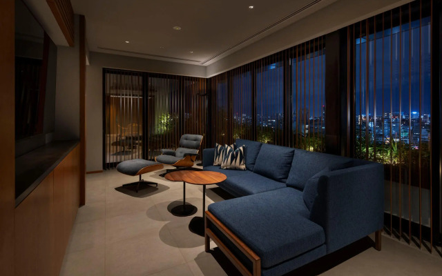 Southwest Grand Hotel