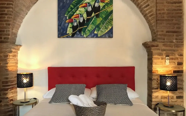 Paseo Colonial - Sabbatical 1