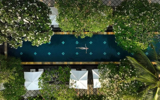 Nusa Dua Spa