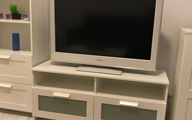 Tiger Apartment