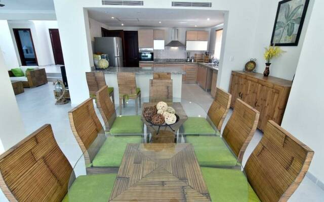 Punta Cana Villas Country and Ecolodge