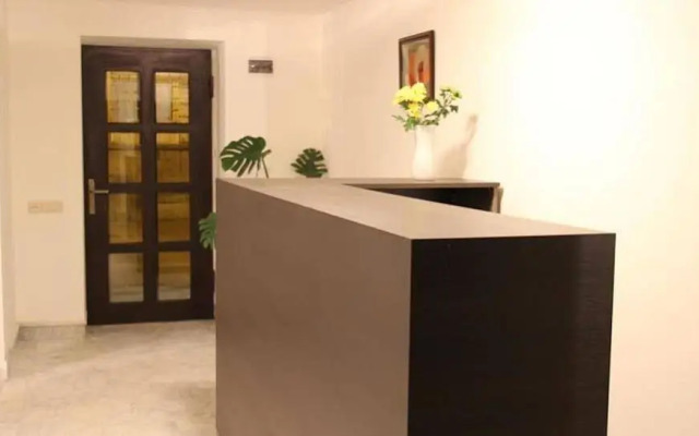 Park Hotel
