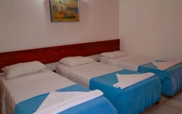 Green Porto Hotel