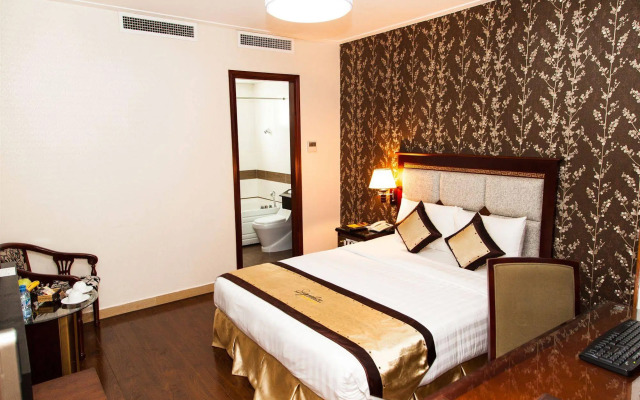 The Odys Boutique Hotel
