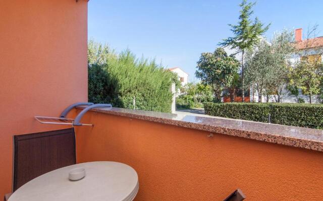 Apartments Alen