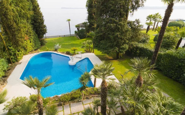Villa Vittoria