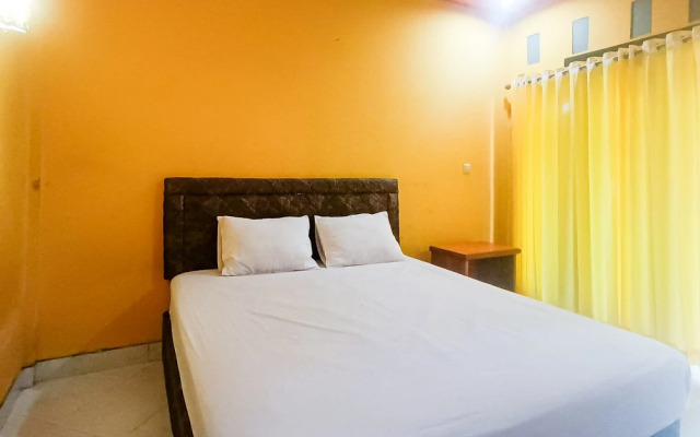 Yuliandra II Homestay Kuta