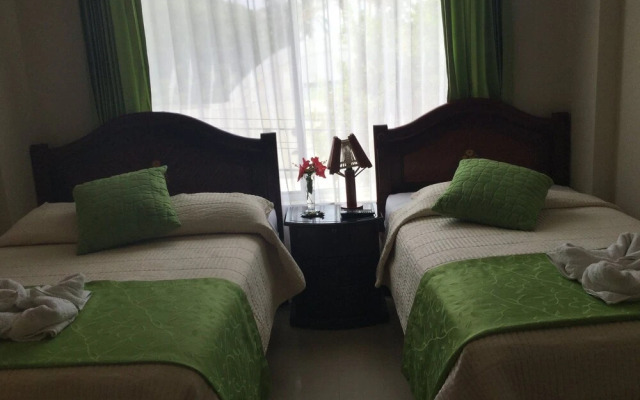 Hostal Rincon de George