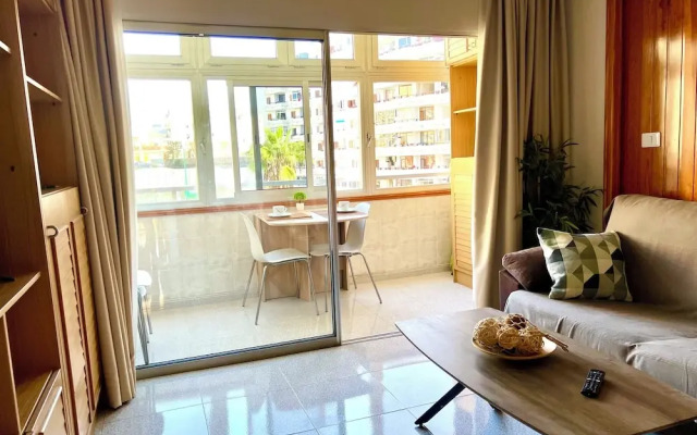 Cozy Apartment, Maspalomas, Near Yumbo