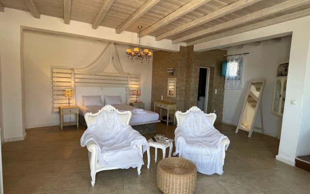 Fildisi Boutique Hotel
