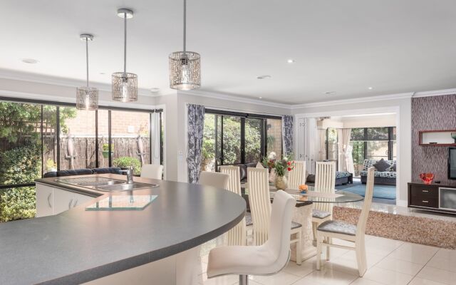 North Essendon B & B Melbourne Airport