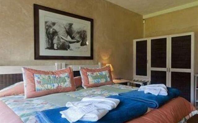 Aandkoor Betty's Bay Guesthouse