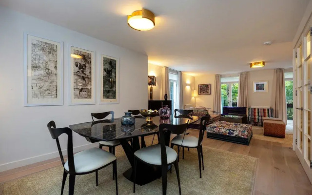 Sophisticated Splendour