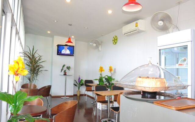 Eco Inn Prime Trang